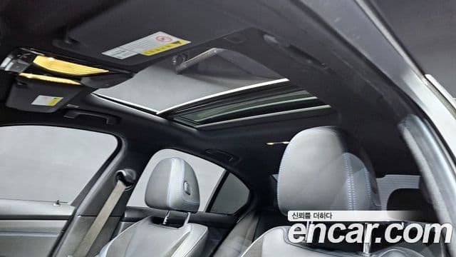 BMW 3시리즈 (G20) 320d M Sport, 2019 18