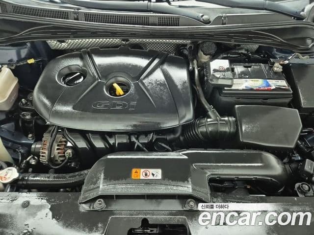 Hyundai i40 살룬 Modern, 2012 все фото