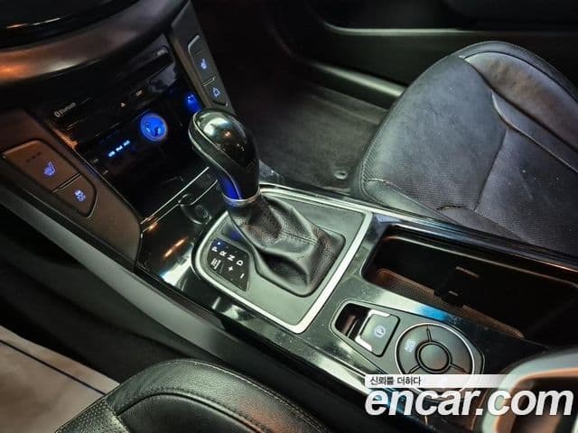 Hyundai i40 살룬 Modern, 2012 8