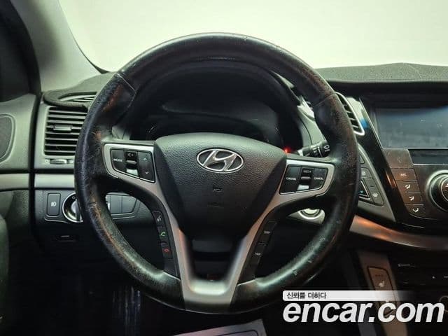 Hyundai i40 살룬 Modern, 2012 9