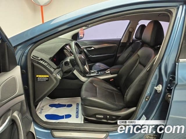 Hyundai i40 살룬 Modern, 2012 11