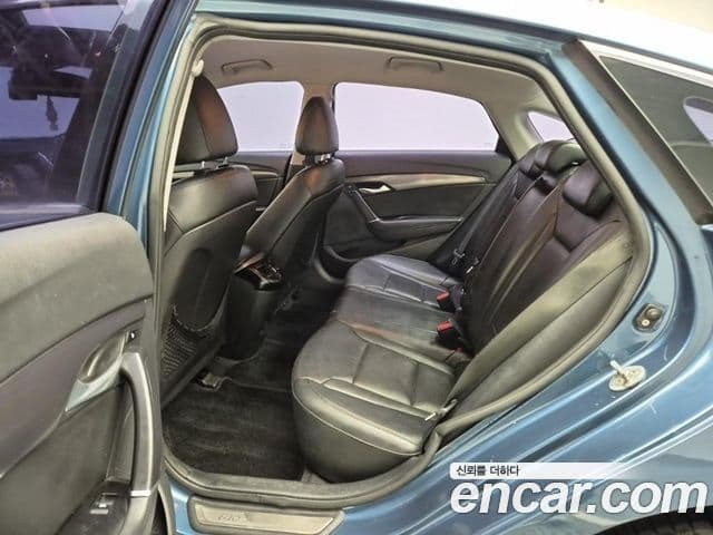 Hyundai i40 살룬 Modern, 2012 12