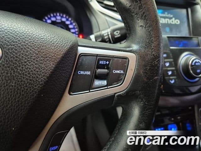 Hyundai i40 살룬 Modern, 2012 15