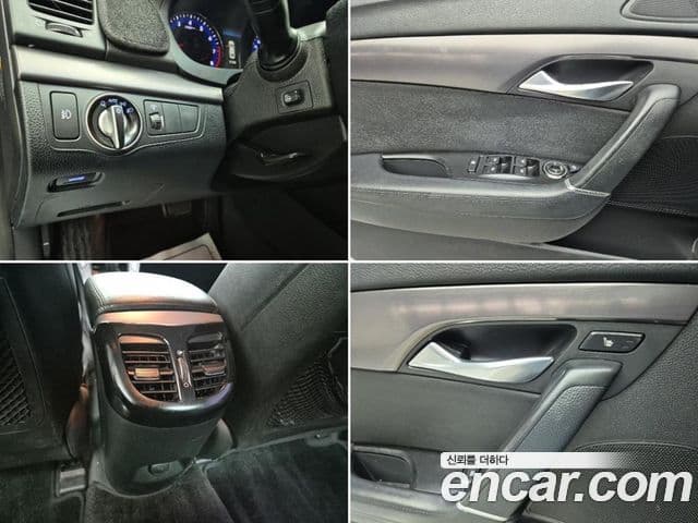 Hyundai i40 살룬 Modern, 2012 17