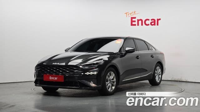 Kia K8 Noblesse, 2023 1