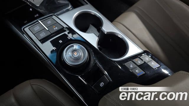 Kia K8 Noblesse, 2023 9