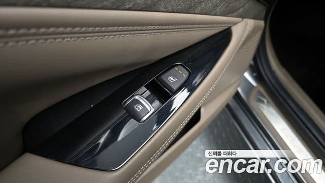 Kia K8 Noblesse, 2023 18