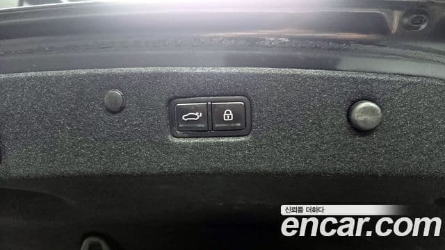 Kia K8 Noblesse, 2023 20