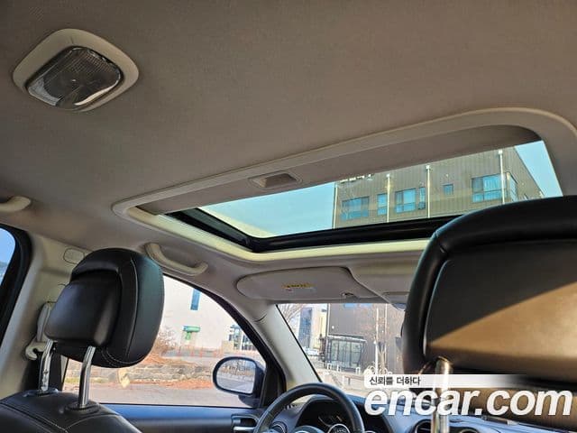 Jeep Compass 1세대, 2014 13