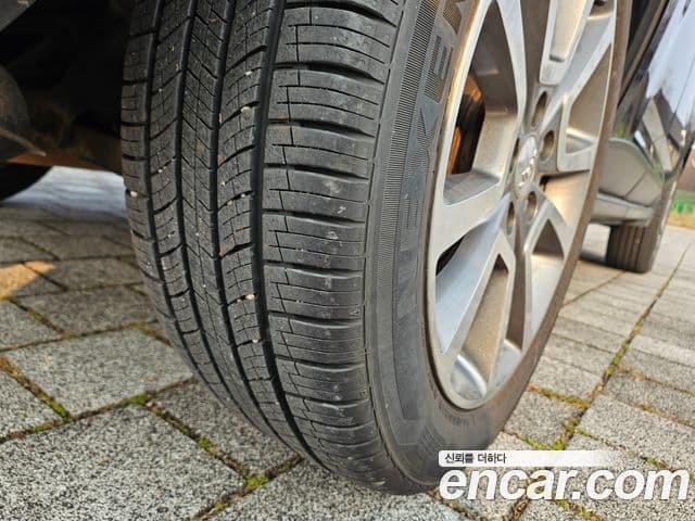 Jeep Compass 1세대, 2014 17