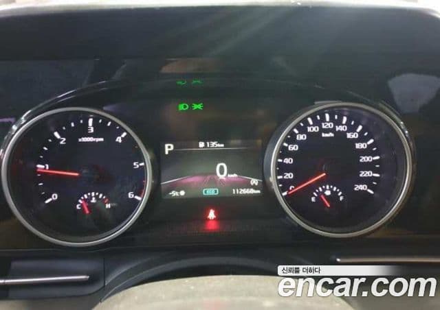 Kia Carnival 4세대 Noblesse, 2023 7
