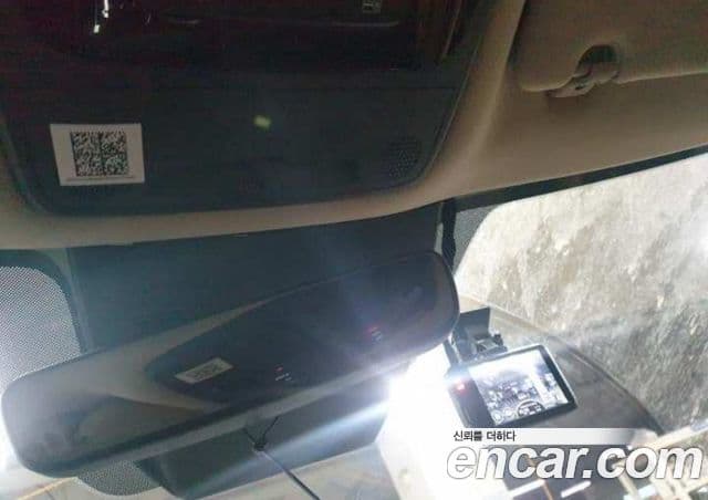 Kia Carnival 4세대 Noblesse, 2023 10