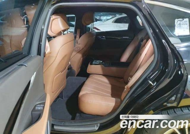Genesis G80 (RG3) бензин 2.5 турбо AWD, 2022 6