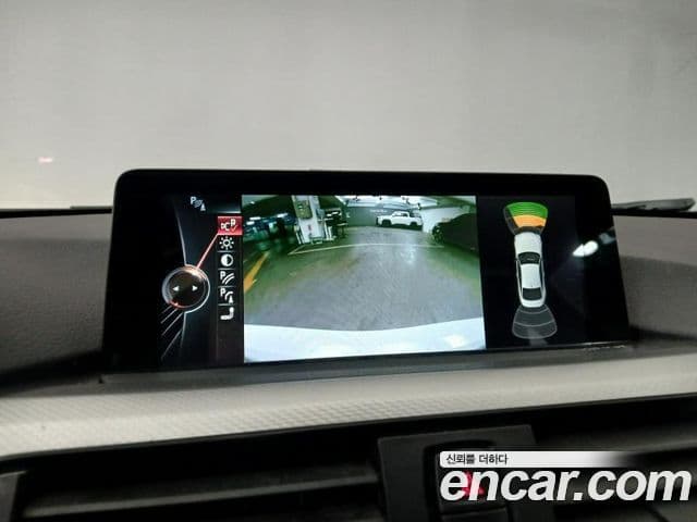 BMW 4시리즈 (F32) 420d xDrive M Sport купе, 2015 14