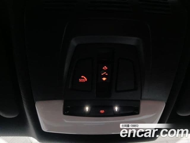 BMW 4시리즈 (F32) 420d xDrive M Sport купе, 2015 15