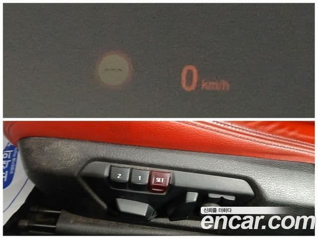 BMW 4시리즈 (F32) 420d xDrive M Sport купе, 2015 17