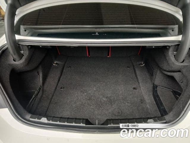 BMW 4시리즈 (F32) 420d xDrive M Sport купе, 2015 18