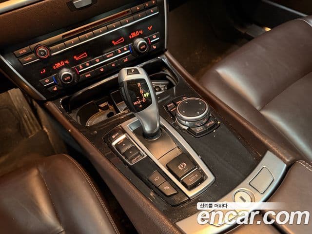 BMW 5시리즈 GT (F07) GT ED Edition, 2017 9