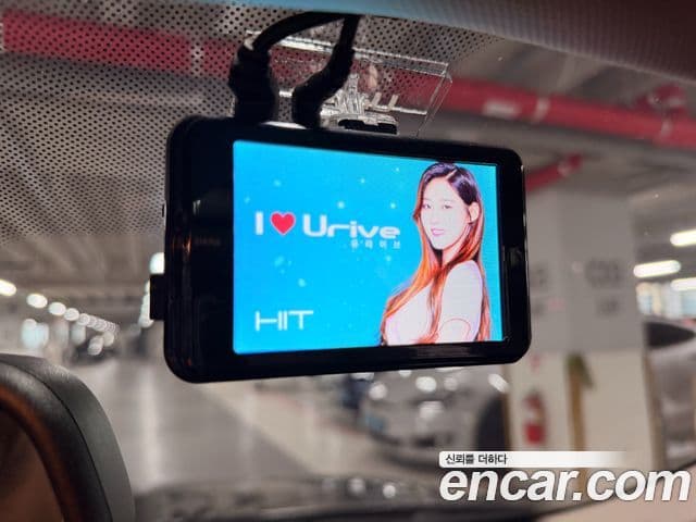 BMW 5시리즈 GT (F07) GT ED Edition, 2017 13