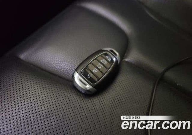 Hyundai Palisade Prestige, 2022 12