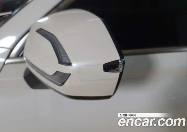 Hyundai Palisade Prestige, 2022 17