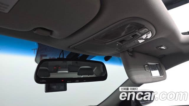 Kia The / новый New K5 Noblesse, 2014 18