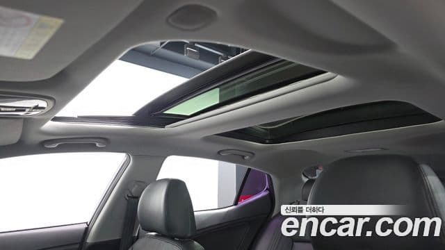 Kia The / новый New K5 Noblesse, 2014 19