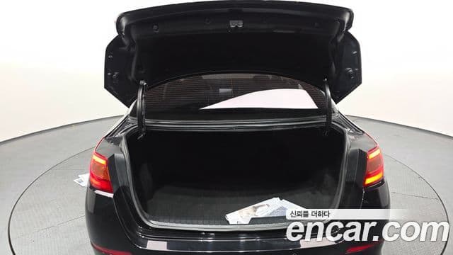 Kia The / новый New K5 Noblesse, 2014 20