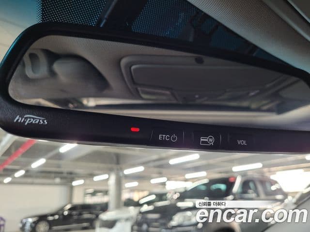 Kia K5 Prestige, 2013 16