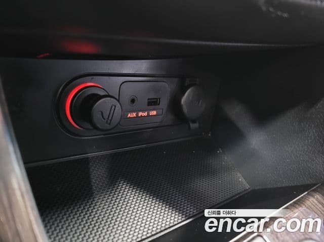 Kia K5 Prestige, 2013 20