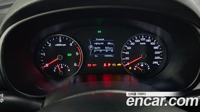 Kia Sportage 4세대 Noblesse, 2016 8