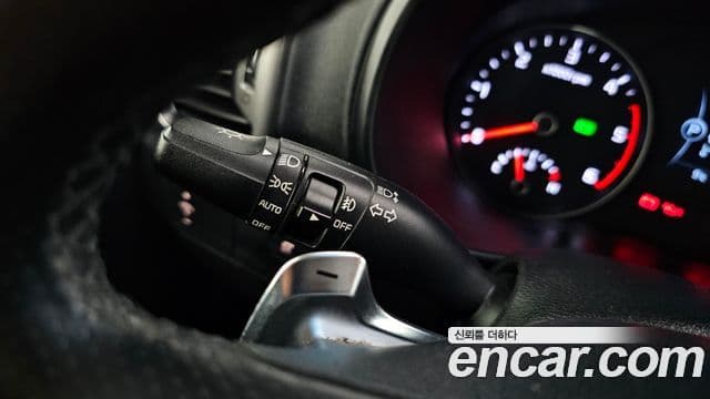 Kia Sportage 4세대 Noblesse, 2016 16
