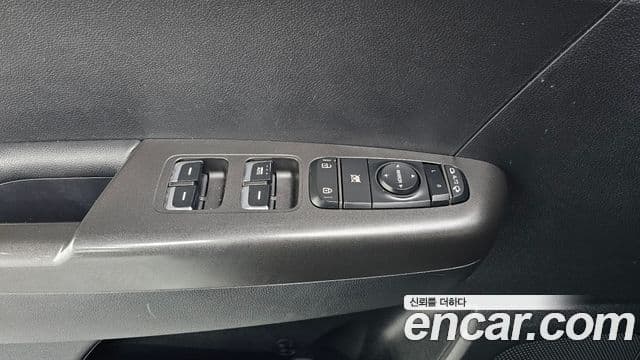 Kia Sportage 4세대 Noblesse, 2016 18