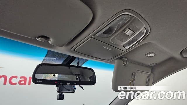 Kia Sportage 4세대 Noblesse, 2016 19