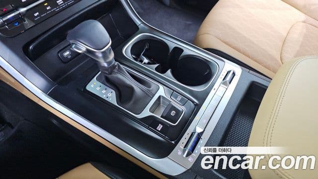 Kia Carnival 4세대 Prestige, 2023 9