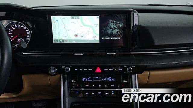 Kia Carnival 4세대 Prestige, 2023 12