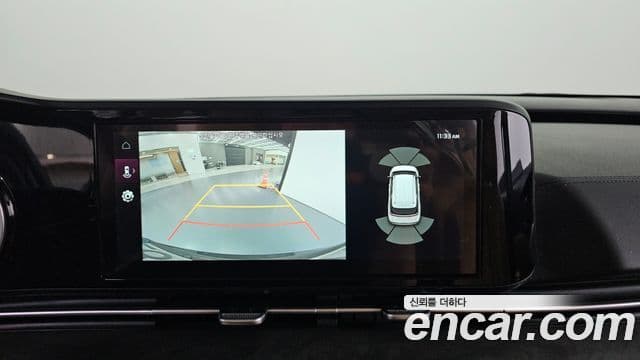 Kia Carnival 4세대 Prestige, 2023 13