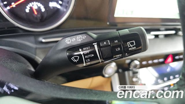 Kia Carnival 4세대 Prestige, 2023 15