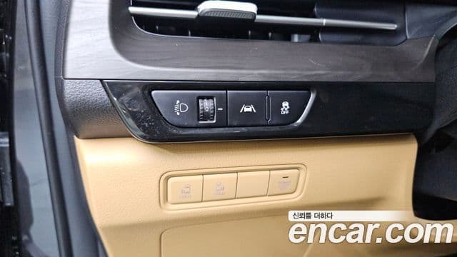 Kia Carnival 4세대 Prestige, 2023 16