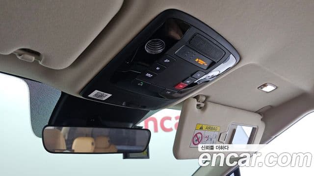 Kia Carnival 4세대 Prestige, 2023 17