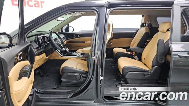 Kia Carnival 4세대 Prestige, 2023 18