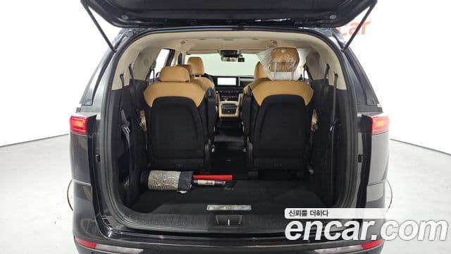 Kia Carnival 4세대 Prestige, 2023 20