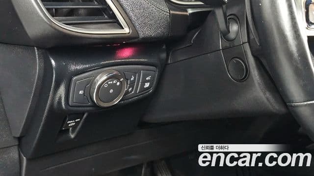 Lincoln Nautilus 1세대, 2020 17