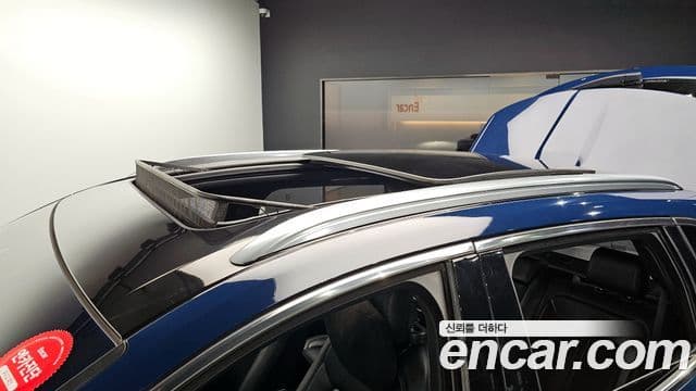 Lincoln Nautilus 1세대, 2020 18