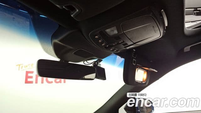 Lincoln Nautilus 1세대, 2020 19