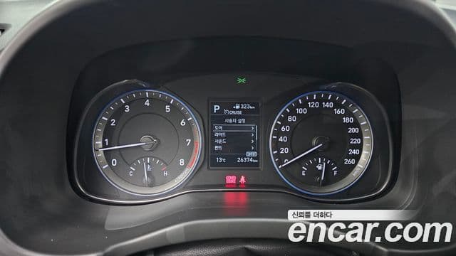 Hyundai Kona Modern pop, 2019 8