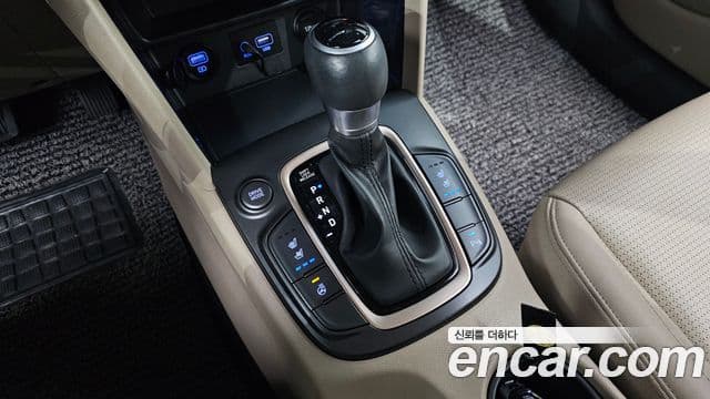 Hyundai Kona Modern pop, 2019 9