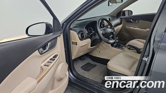 Hyundai Kona Modern pop, 2019 10