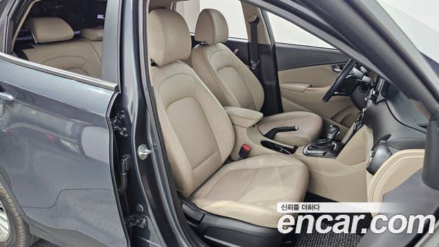 Hyundai Kona Modern pop, 2019 11