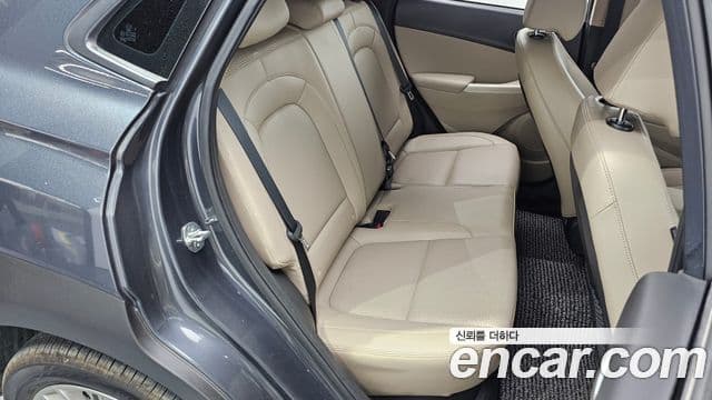 Hyundai Kona Modern pop, 2019 12